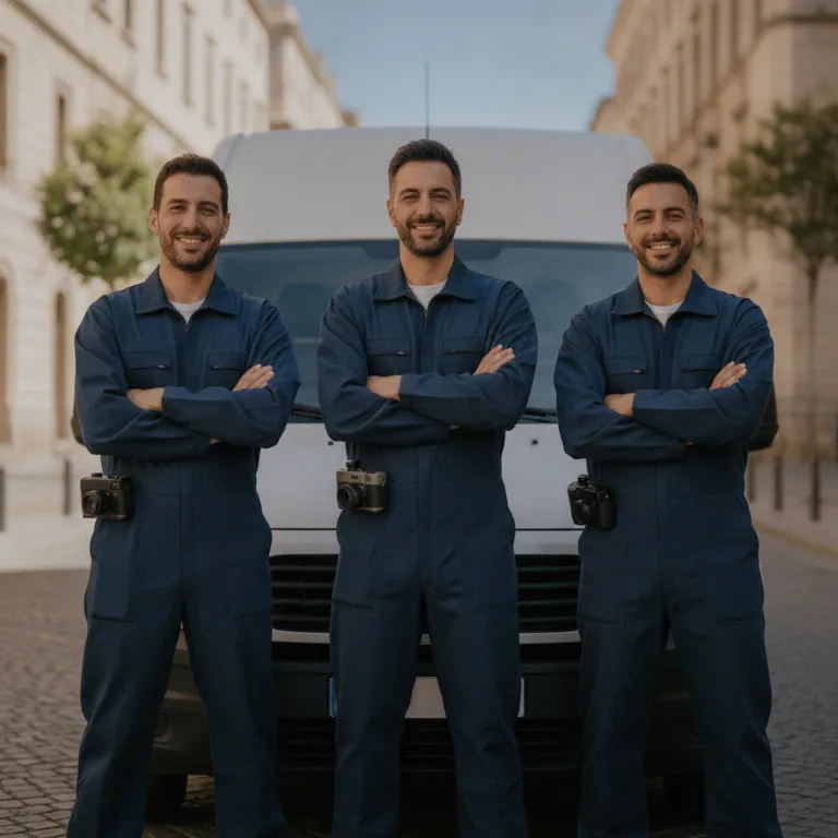 Detective Privado equipo en Cornella de Llobregat